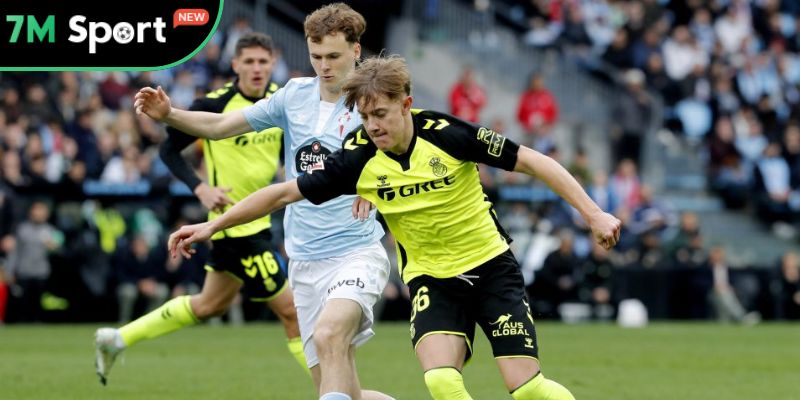 Soi Kèo Celta Vigo Vs Betis 2h 28/08 – Vòng 6 La Liga 12 Sự chênh lệch đội hình giữa Celta Vigo vs Betis là rất lớn!