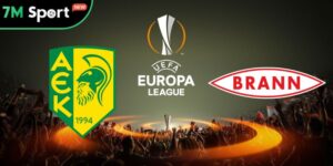 Soi Kèo AEK Larnaca Vs Brann 23h30 27/8 – VL Europa League 9 Soi Kèo AEK Larnaca Vs Brann 23h30 27/8 – VL Europa League