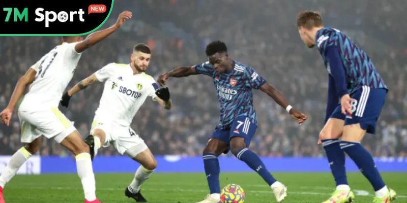 Soi kèo Arsenal vs Leeds, 23h30 ngày 23/08 - Ngoại hạng Anh 12 Soi kèo Arsenal vs Leeds chi tiết
