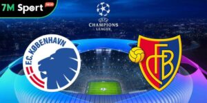 Soi Kèo FC Copenhagen Vs Basel 02h00 28/8 – VL Champions League 8 Soi Kèo FC Copenhagen Vs Basel 02h00 28/8 – VL Champions League