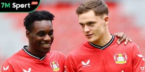 Cặp đôi Leverkusen cập bến Liverpool, sẽ đem tới những gì? 15 Cặp đôi Leverkusen cập bến Liverpool, sẽ đem tới những gì?