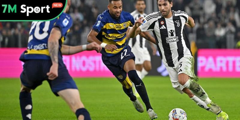 Soi Kèo Juventus Vs Parma 1h45 25/8 – Vòng 1 Serie A 12 Liệu Juventus vs Parma có thể ra sân với đội hình mạnh nhất?