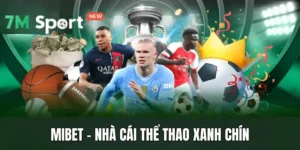 Mibet - Nhà Cái Thể Thao Xanh Chín, Tỷ Lệ Kèo Thơm 13 Mibet - Nhà Cái Thể Thao Xanh Chín, Tỷ Lệ Kèo Thơm