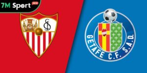Soi Kèo Sevilla Vs Getafe 2h30 26/8 – Vòng 2 La Liga 12 Soi Kèo Sevilla Vs Getafe 2h30 26/8 – Vòng 2 La Liga
