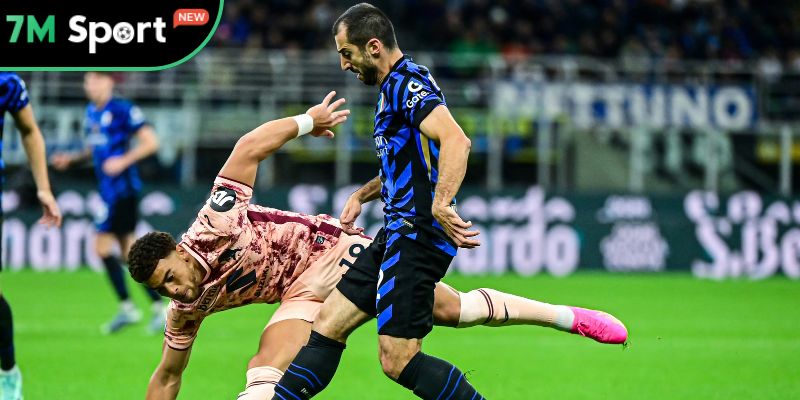 Soi Kèo Inter Vs Torino 23h30 26/8 – Vòng 1 Serie A 12 Sự chênh lệch rất rõ ràng giữa Inter vs Torino