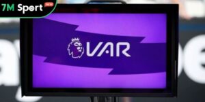 VAR - Những luật mới nhất về trợ lý trọng tài La Liga 12 VAR - Những luật mới nhất về trợ lý trọng tài La Liga