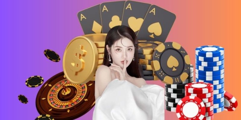 Vin88 - Nơi Đặt Cược Lô Đề, Nổ Hũ Uy Tín Cho Game Thủ 9 Bộ sưu tập game đồ sộ tại Vin88