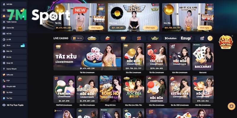 Đánh Giá Vin88 - Nhà Cái Casino Thưởng Khủng Nhất 2025 9 Vin88 sở hữu sân chơi casino chuyên nghiệp