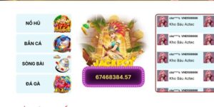 9WIN -Trải Nghiệm Giải Trí Với Hệ Thống Sảnh Nổi Bật 11 9WIN -Trải Nghiệm Giải Trí Với Hệ Thống Sảnh Nổi Bật