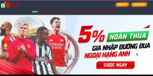 BBET - Top Nhà Cái Cá Cược Hấp Dẫn Hàng Đầu Hiện Nay 10 BBET - Top Nhà Cái Cá Cược Hấp Dẫn Hàng Đầu Hiện Nay