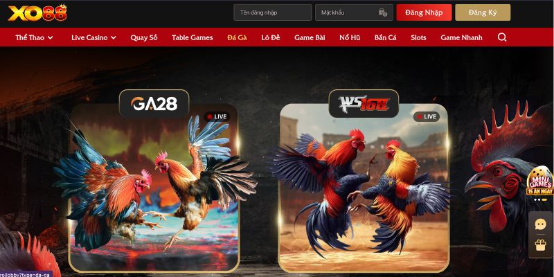 XO88| Cổng Game #Top 1 Tái Hiện Sòng Bài Macau 9 Chất lượng hình ảnh kết hợp âm thanh cực đỉnh