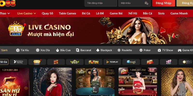 XO88| Cổng Game #Top 1 Tái Hiện Sòng Bài Macau 10 Thể thao ảo đa dạng và cực kỳ kích thích