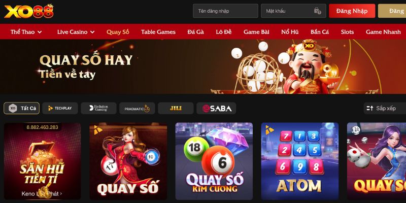 XO88| Cổng Game #Top 1 Tái Hiện Sòng Bài Macau 8 Tổng quan về sân chơi XO88 cho bạn đọc