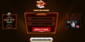 ZOWIN – Sân Chơi Với Hệ Thống Giải Trí Đỉnh Cao Nhất 8 ZOWIN – Sân Chơi Với Hệ Thống Giải Trí Đỉnh Cao Nhất