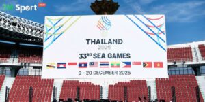 Khai mạc SEA Games 33: Bữa tiệc ánh sáng và văn hóa đỉnh cao tại Thái Lan 9 Khai mạc SEA Games 33: Bữa tiệc ánh sáng và văn hóa đỉnh cao tại Thái Lan