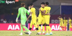 Soi kèo U22 Philippines vs U22 Malaysia 15h30 ngày 18/12 - SEA Games 33 8 Soi kèo U22 Philippines vs U22 Malaysia 15h30 ngày 18/12 - SEA Games 33