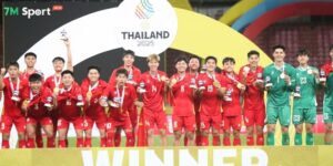 Tin tức về huy chương của VN tại Sea Games 33 mới nhất 14 Tin tức về huy chương của VN tại Sea Games 33 mới nhất