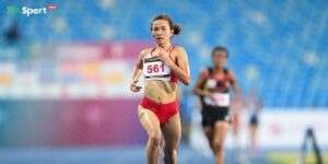 Tin tức SEA Games 2025: Thành tích của VN trong ngày 13/12 13 Tin tức SEA Games 2025: Thành tích của VN trong ngày 13/12