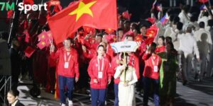 Tin tức SEA Games 2025: Việt Nam tiếp tục thị uy sức mạnh 12 Tin tức SEA Games 2025: Việt Nam tiếp tục thị uy sức mạnh