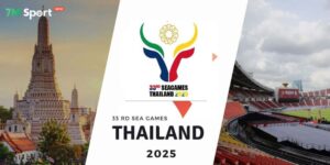 Tin tức SEA Games 2025 tính đến ngày 10/12 có gì hot? 8 Tin tức SEA Games 2025 tính đến ngày 10/12 có gì hot?