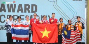 Tin tức SEA Games 2025 ngày 15 tháng 12 có tin gì mới? 11 Tin tức SEA Games 2025 ngày 15 tháng 12 có tin gì mới?