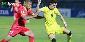 Soi Kèo U22 Indonesia Vs U22 Myanmar, 18h00 ngày 12/12 - SEA Games 33 11 U22 Indonesia từng “hủy diệt” U22 Myanmar ở kỳ SEA Games trước