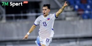 Kết quả U22 Myanmar vs U22 Philippines | Thắng lợi xứng đáng 14 Soi Kèo U22 Indonesia Vs U22 Myanmar, 18h00 ngày 12/12 - SEA Games 33