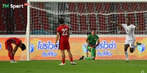 U22 Singapore vs U22 Timor Leste: Địa chấn đầu tiên tại giải 10 U22 Singapore vs U22 Timor Leste: Địa chấn đầu tiên tại giải