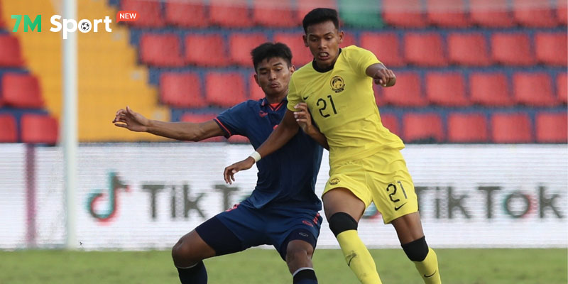 Soi kèo U22 Thái Lan vs U22 Malaysia, 20h00 ngày 15/12 - Bán kết SEA Games 33 10 Tỷ lệ soi kèo U22 Thái Lan vs U22 Malaysia