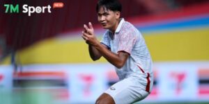 Soi kèo U22 Thái Lan vs U22 Singapore, 19h 11/12 - SEA Games 33 15 Soi kèo U22 Thái Lan vs U22 Singapore, 19h 11/12 - SEA Games 33