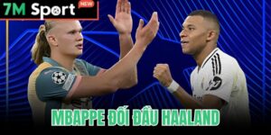 Mbappe Đối Đầu Haaland: Phân Tích Toàn Diện Dữ Liệu Trận Lớn 15 Mbappe Đối Đầu Haaland