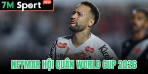 Neymar Hội Quân World Cup 2026: Chấn Thương Và Cơ Hội Ra Sân 10 Neymar Hội Quân World Cup 2026