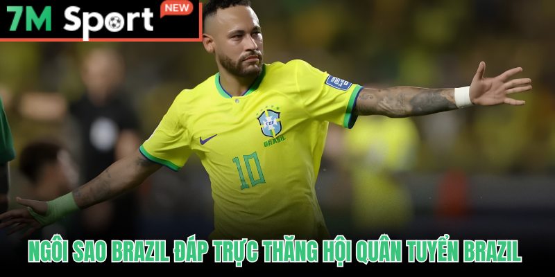 Neymar Hội Quân World Cup 2026: Chấn Thương Và Cơ Hội Ra Sân 8 Neymar hội quân World Cup 2026 bằng trực thăng PP-NJR tại Granja Comary