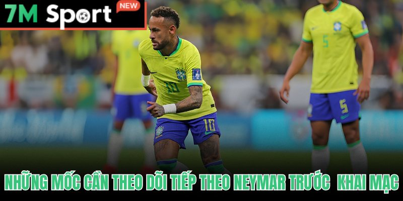 Neymar Hội Quân World Cup 2026: Chấn Thương Và Cơ Hội Ra Sân 10 Neymar hội quân World Cup 2026 và ba tín hiệu đánh giá cơ hội ra sân