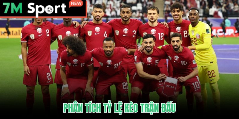 Soi kèo Qatar vs Thụy Sĩ qua dữ liệu chấp và mốc bàn thắng