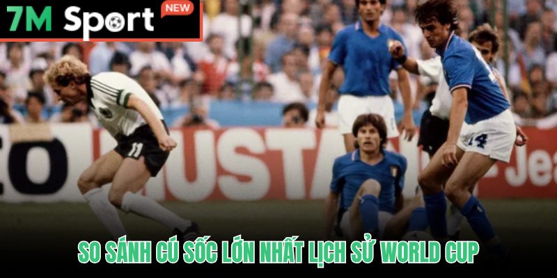 Top 10 Trận Đấu Gây Chấn Động Nhất World Cup - Dữ Liệu 10 Ả Rập Xê Út 2022 dẫn đầu xác suất thống kê trong các trận đấu gây chấn động World Cup