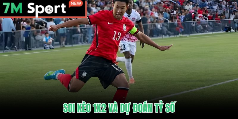 Soi Kèo Hàn Quốc Vs Séc: Nhận Định World Cup 2026 Ngày 12/06 10 Soi kèo Hàn Quốc vs Séc theo tỷ lệ 1X2 cùng kịch bản tỷ số hòa 1-1