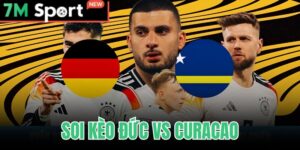 Soi Kèo Đức Vs Curacao World Cup 2026 - Nhận Định Ngày 15/06 16 Soi Kèo Đức Vs Curacao World Cup