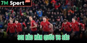 Soi Kèo Hàn Quốc Vs Séc: Nhận Định World Cup 2026 Ngày 12/06 10 Soi Kèo Hàn Quốc Vs Séc