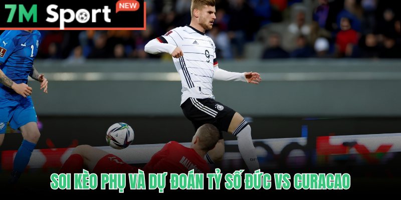 Soi Kèo Đức Vs Curacao World Cup 2026 - Nhận Định Ngày 15/06 9 Kèo phụ soi kèo Đức vs Curacao từ phạt góc đến thẻ phạt và tỷ số dự kiến