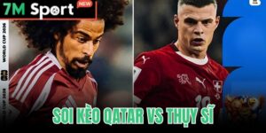 Soi Kèo Qatar Vs Thụy Sĩ: Nhận Định World Cup 2026 14/06 8 Soi Kèo Qatar Vs Thụy Sĩ