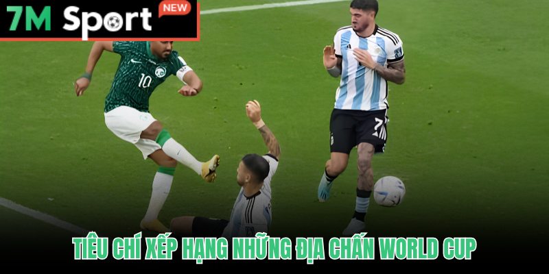 Top 10 Trận Đấu Gây Chấn Động Nhất World Cup - Dữ Liệu 8 Top 10 trận đấu gây chấn động nhất World Cup qua tiêu chí chấm điểm
