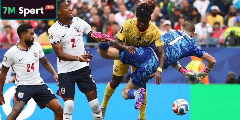 Soi Kèo Na Uy Vs Anh 04h00 Ngày 12/07 - World Cup 2026 9 Phong độ, lực lượng và khu trung tuyến sẽ chi phối từng cửa kèo