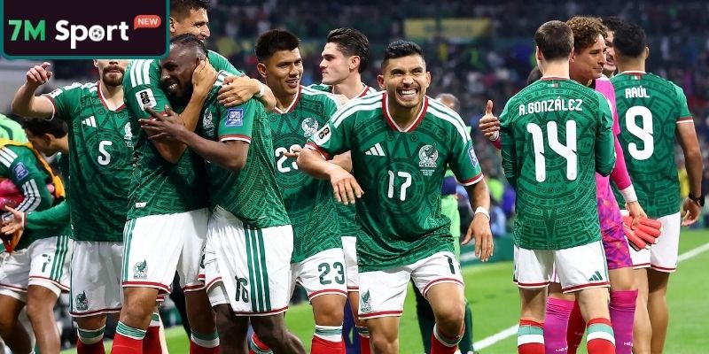 Biến số sân Azteca và nhịp kèo thận trọng