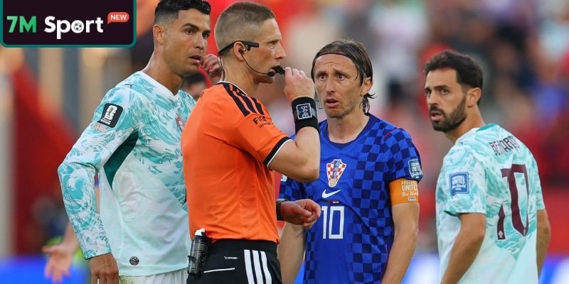 Soi Kèo Bồ Đào Nha Vs Tây Ban Nha 02h00 Ngày 07/07 8 Derby Iberia căng thẳng với tỷ số hòa 90 phút