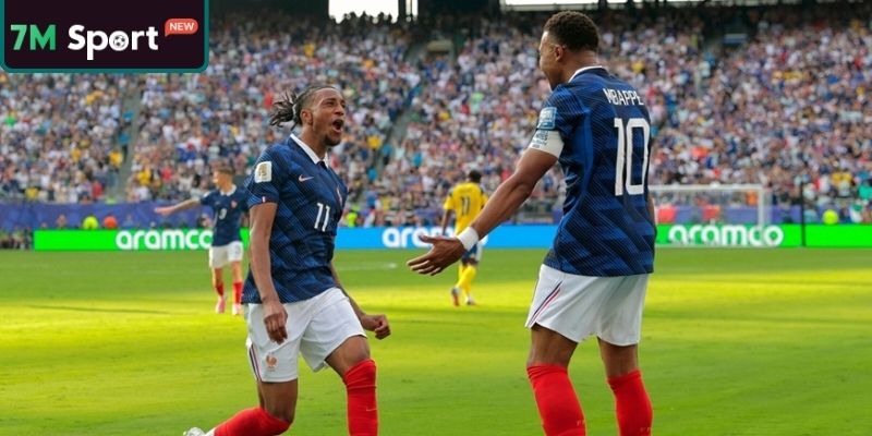 Soi Kèo Pháp Vs Morocco 03h00 Ngày 10/07 - World Cup 2026 9 Kèo châu Á Tài Xỉu góc theo nhịp trận