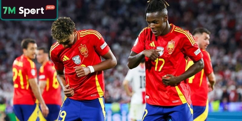 Soi Kèo Pháp Vs Tây Ban Nha 02h00 Ngày 15/07 - World Cup 2026 9 Phong độ, lực lượng và hai hành lang biên sẽ chi phối từng cửa kèo