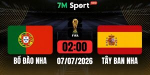 Soi Kèo Bồ Đào Nha Vs Tây Ban Nha 02h00 Ngày 07/07 9 Soi Kèo Bồ Đào Nha Vs Tây Ban Nha 02h00 Ngày 07/07